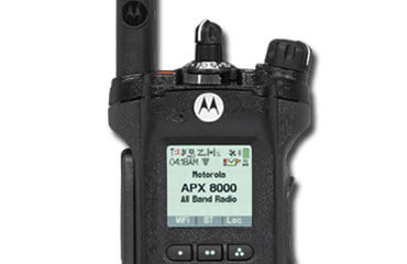 Motorola APX™ 8000