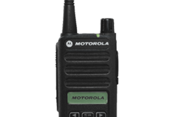 Motorola Solutions CP100d