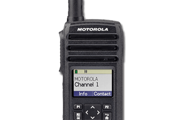 Motorola DTR700