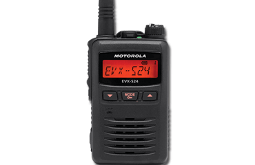 Motorola EVX-S24