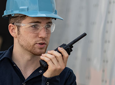 Digital Two-Way Radios Radios