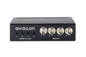 Avigilon Analog Video Encoders