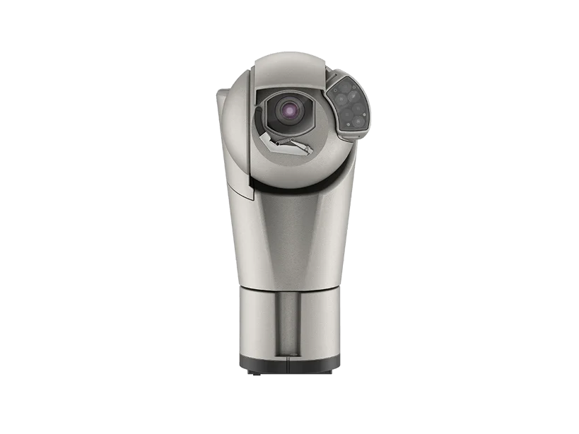 H5A Rugged PTZ Camera