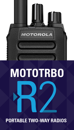 Motorola MOTOTRBO R2