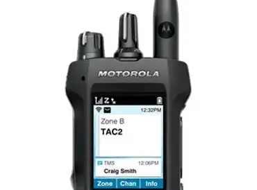 Motorola APX™ N50