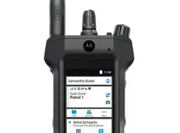 Motorola APX™ N70