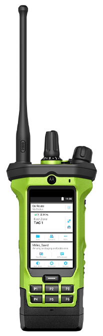 Motorola Solutions APX N70 XE