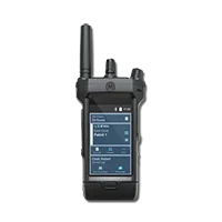 Motorola Solutions APX NEXT