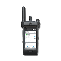 Motorola Solutions APX NEXT