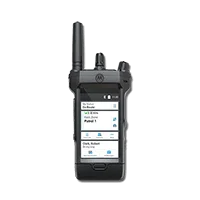 Motorola Solutions APX NEXT