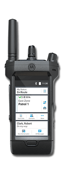 Motorola Solutions APX NEXT 2