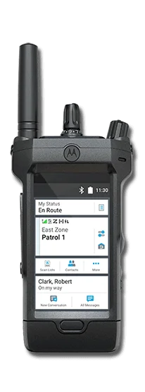 Motorola Solutions APX NEXT 2