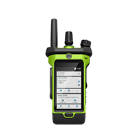 Motorola Solutions APX NEXT