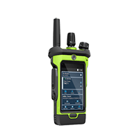 Motorola Solutions APX NEXT