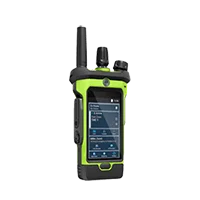 Motorola Solutions APX NEXT