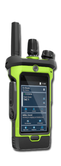 Motorola Solutions APX NEXT XE