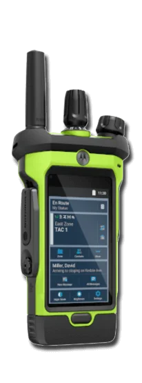 Motorola Solutions APX NEXT XE