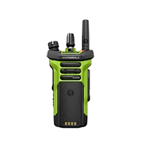 Motorola Solutions APX NEXT
