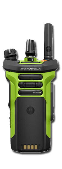 Motorola Solutions APX NEXT XE