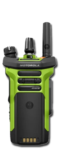 Motorola Solutions APX NEXT XE