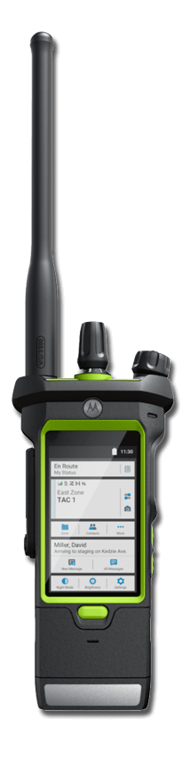 Motorola Solutions APX NEXT XE