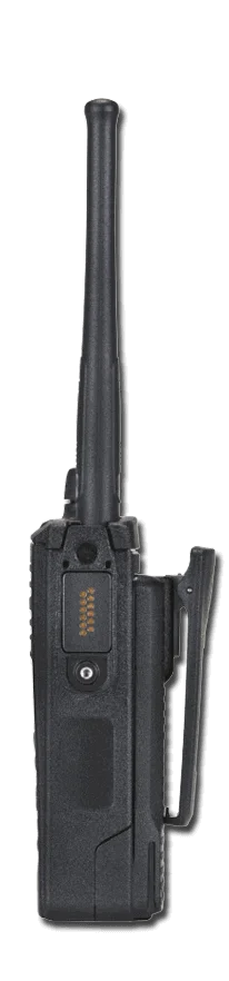 Motorola Solutions apx4000