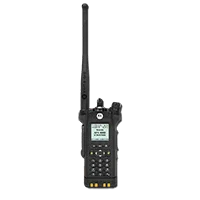 Motorola Solutions apx8000