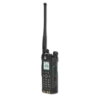 Motorola Solutions apx8000 2