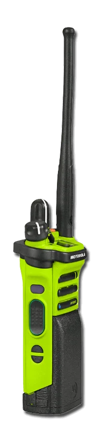 Motorola Solutions apx8000XE 2