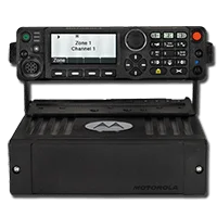 Motorola Solutions apx8500