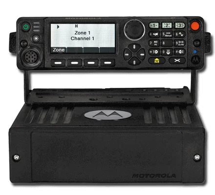 Motorola Solutions apx8500