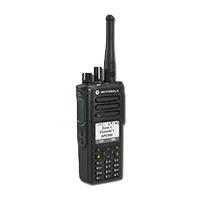 Motorola Solutions apx900 2