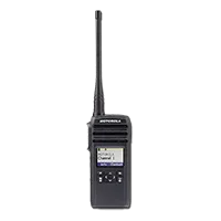 Motorola Solutions dtr700