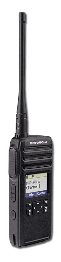 Motorola Solutions dtr700