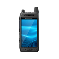 Motorola Evolve