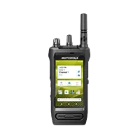 Motorola Solutions MOTOTRBO Ion