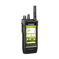 Motorola Solutions MOTOTRBO Ion