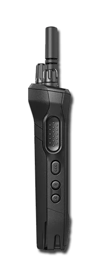 Motorola Solutions MOTOTRBO Ion