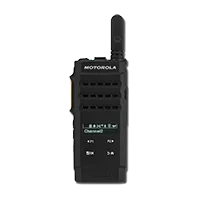 Motorola Solutions sl3500e