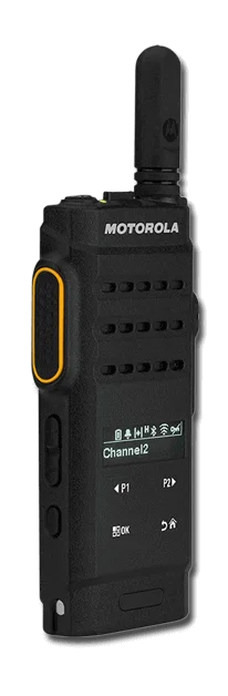 Motorola Solutions sl3500e