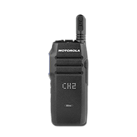 Motorola SLN 1000