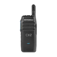 Motorola Solutions TLK100