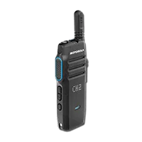 Motorola Solutions tlk100