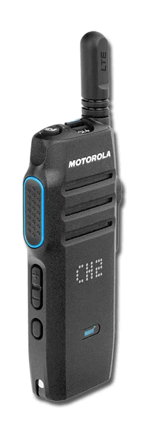 Motorola Solutions tlk100