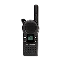 Motorola Solutions VL 50