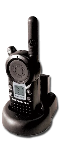 Motorola Solutions VL 50