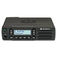 Motorola Solutions xpr2500