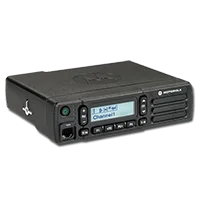 Motorola Solutions xpr2500