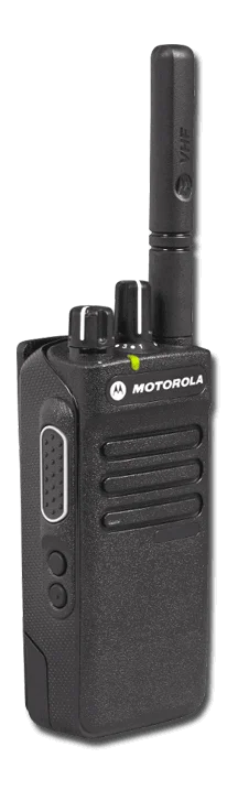 Motorola Solutions xpr3000e